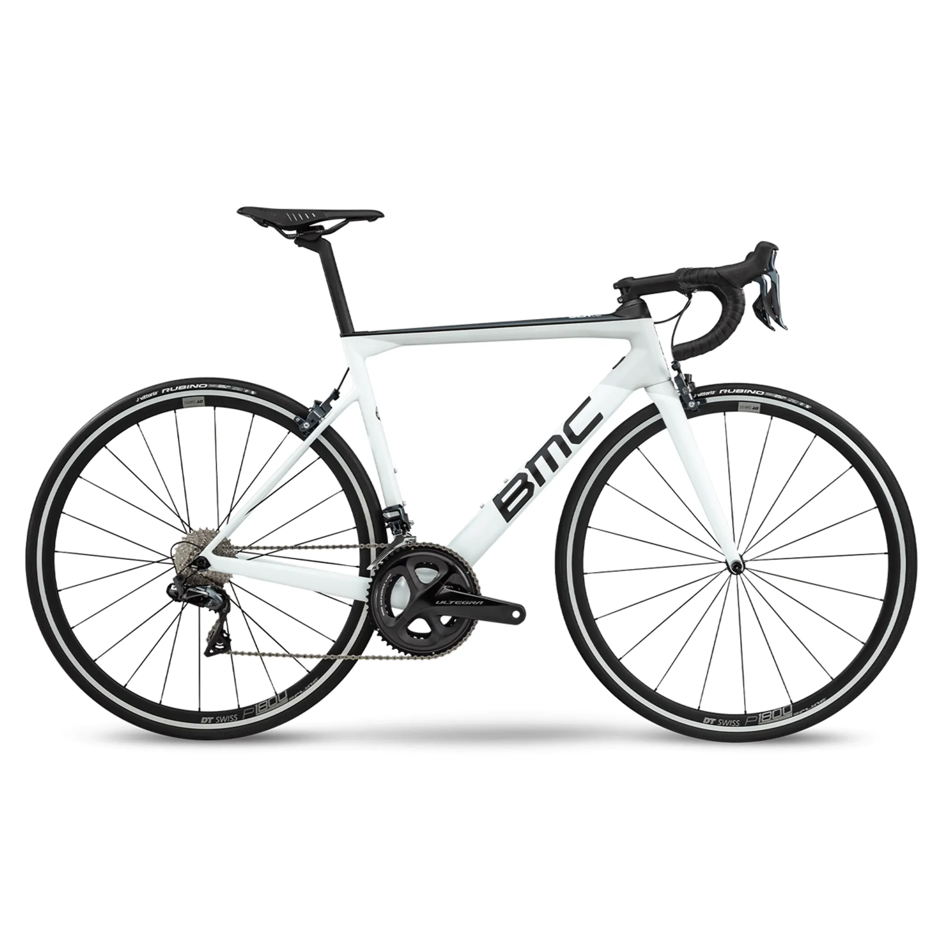 2020 BMC Teammachine slr02 One Ultegra di2 Road Bike White