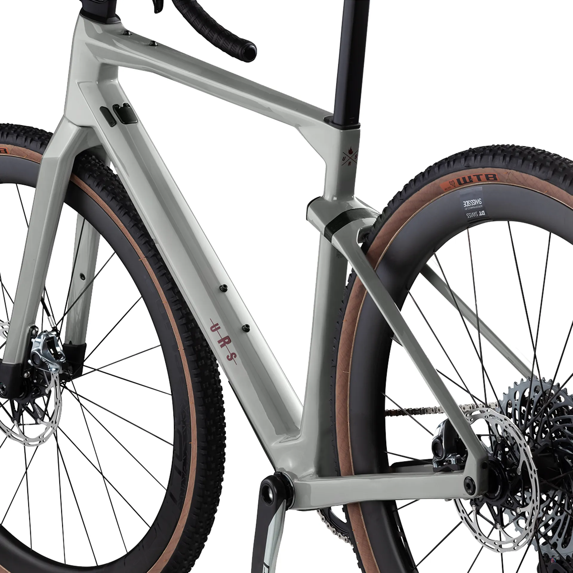 Bmc urs 4 new arrivals