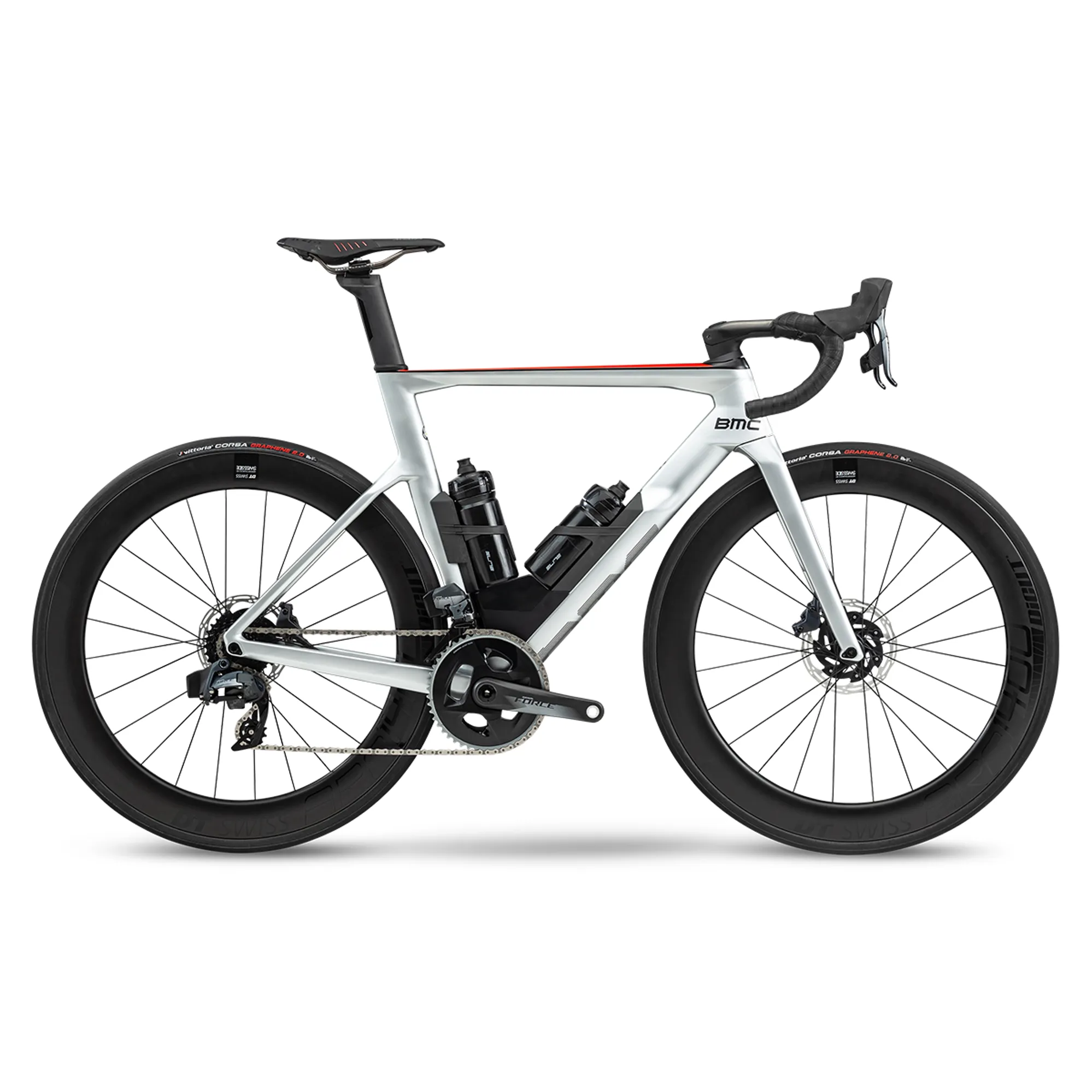 Bmc aero bike sale