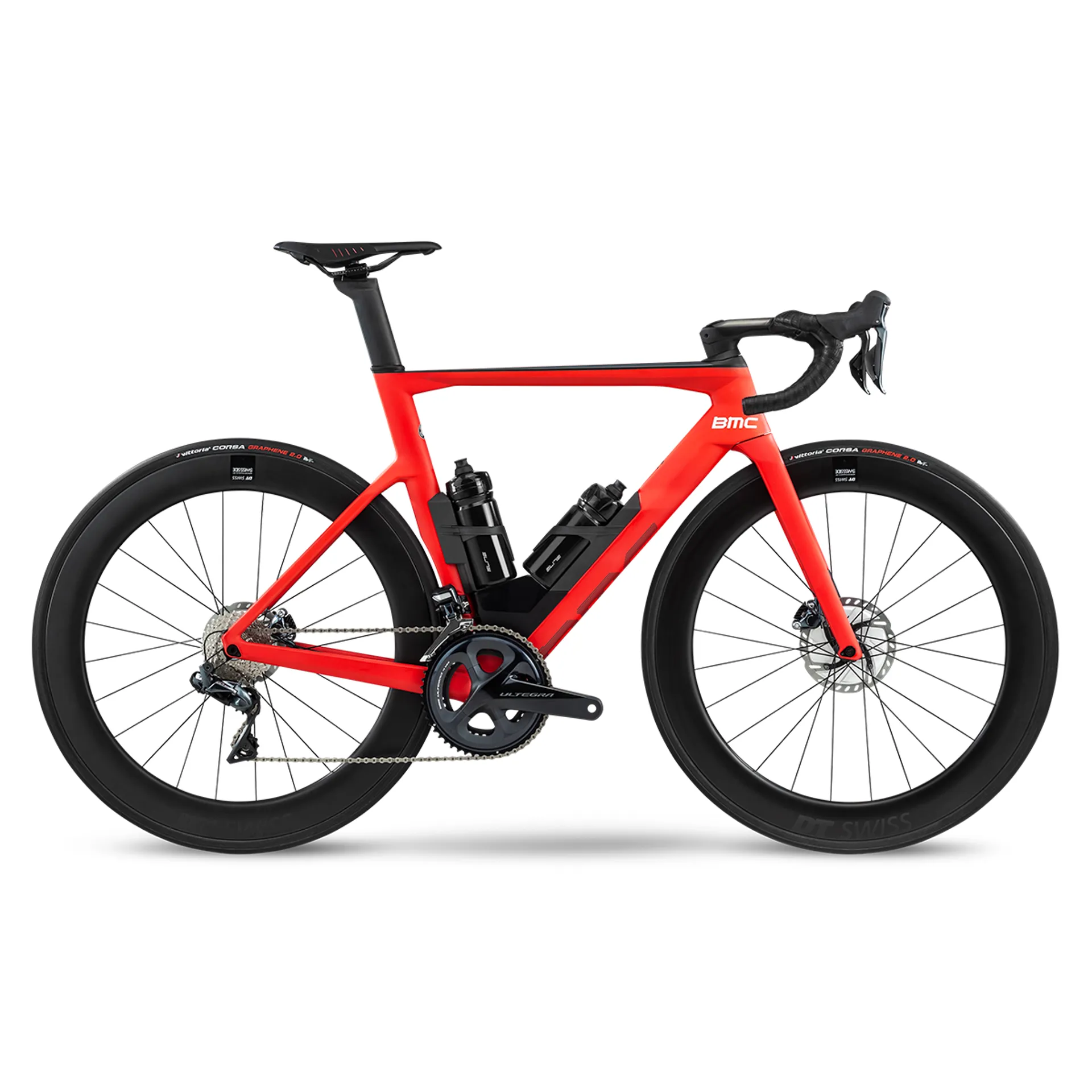 2020 BMC Timemachine Road 01 Four Ultegra Di2 Carbon Road Bike
