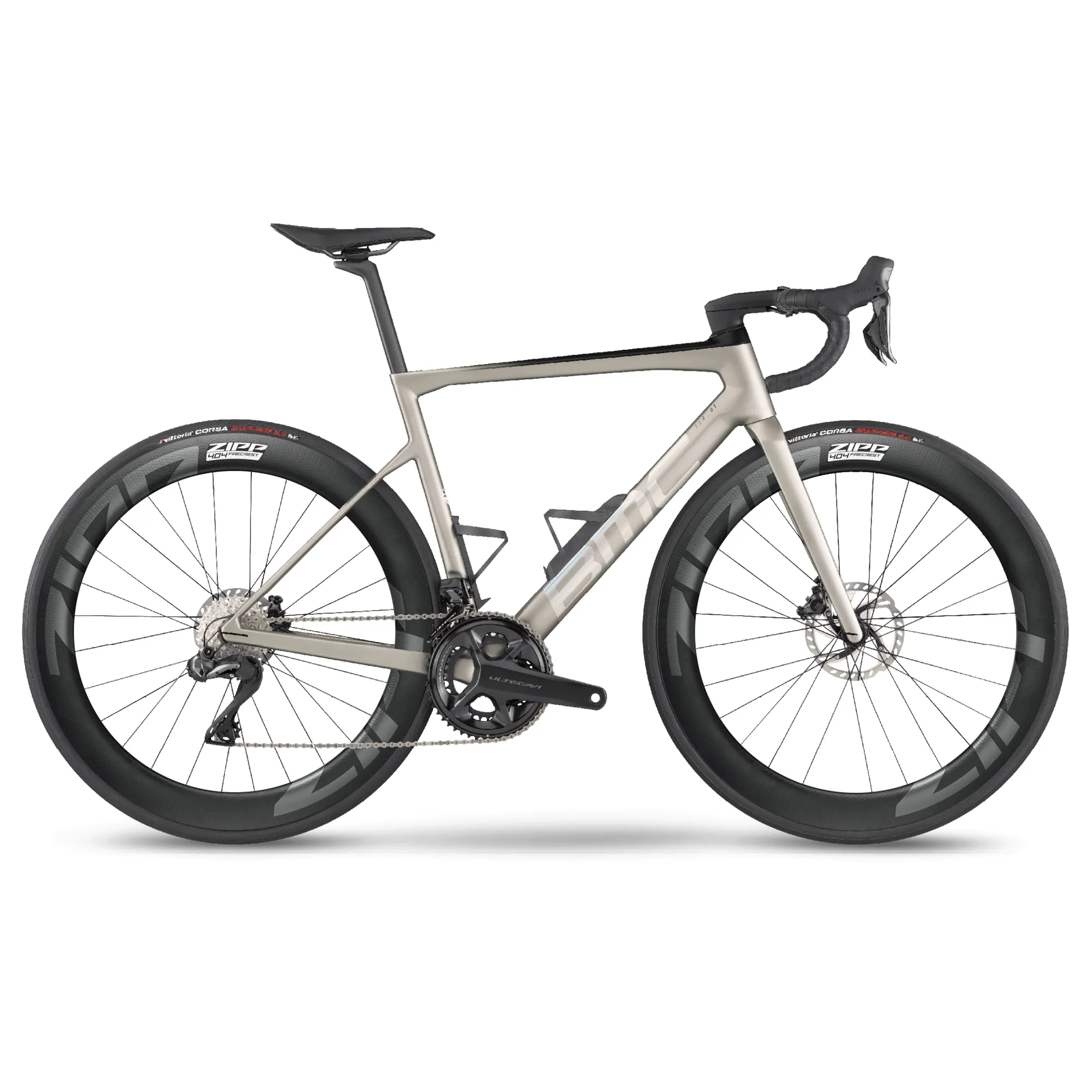 BMC Teammachine Ultegra Di2 Prologue Custom 54cm Carbon Road Bike