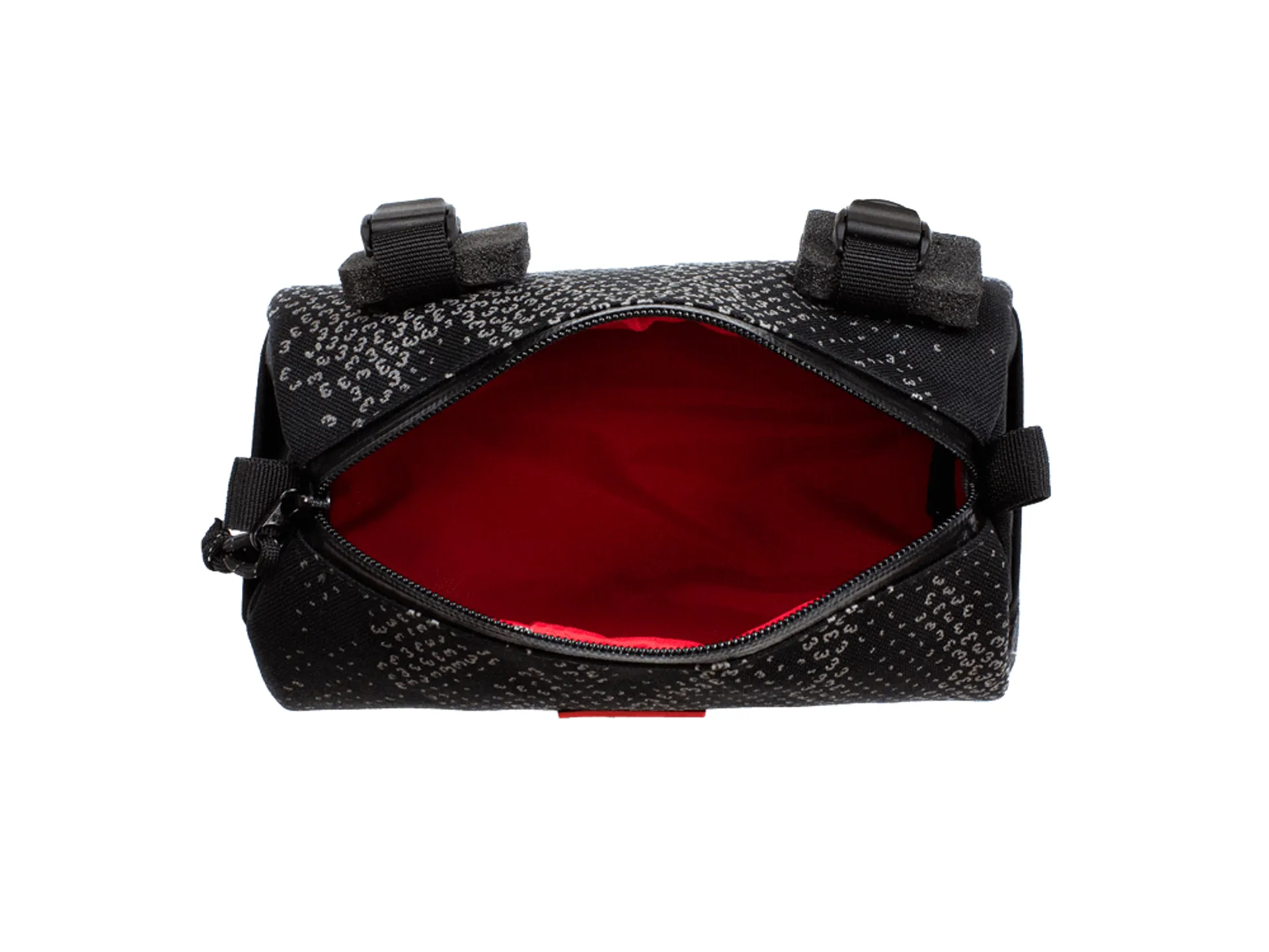 CHPT3 × RESTRAPサコッシュ CHPT 3 x Restrap Canister Handlebar Bag - Special Edition