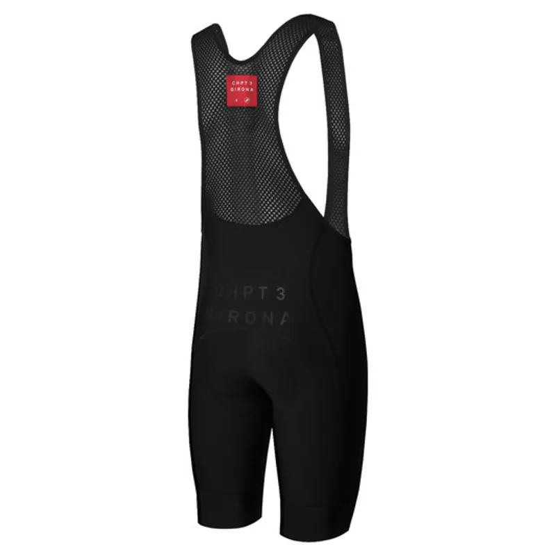 CHPT3 Girona Bib Shorts 1.17 Black-1