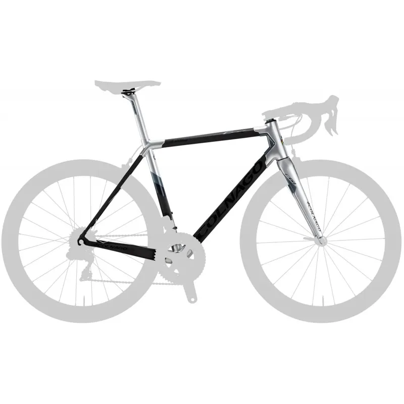 2019 Colnago C64 Disc PJSL Carbon Road Frameset