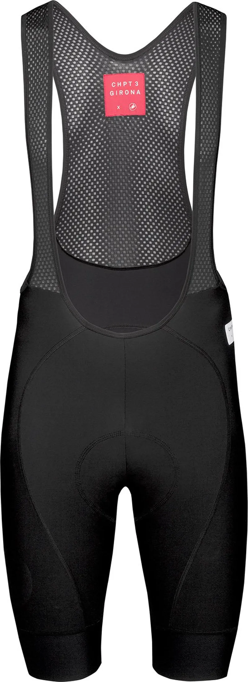CHPT3 Girona Bib Shorts 1.17 Black