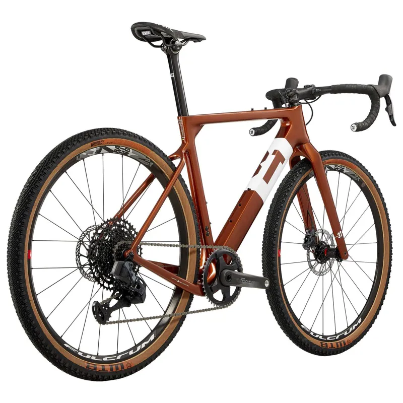 3t exploro team on sale force eagle etap