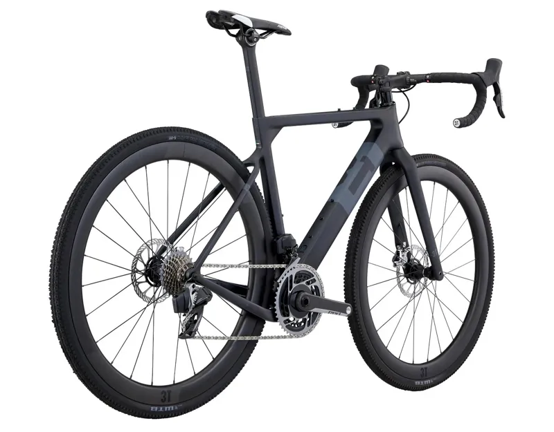 3t exploro ltd red etap axs 2025