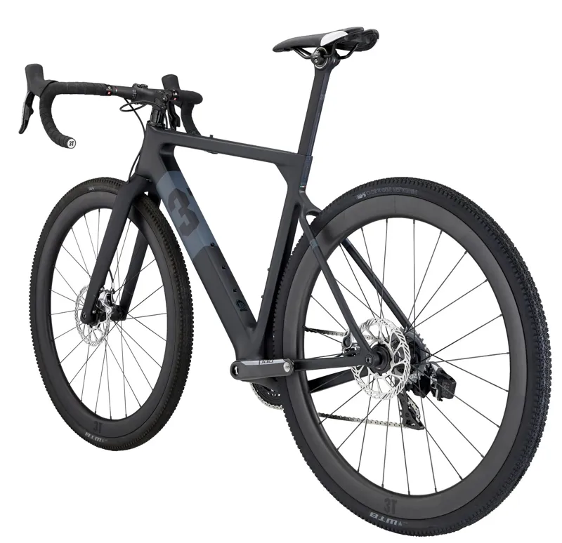 3t exploro ltd red etap axs 2025