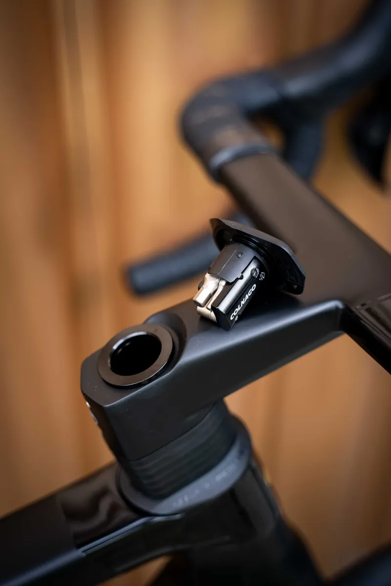 Colnago C68 Ti 48.5cm Dura Ace Di2 Carbon Road Bike-6