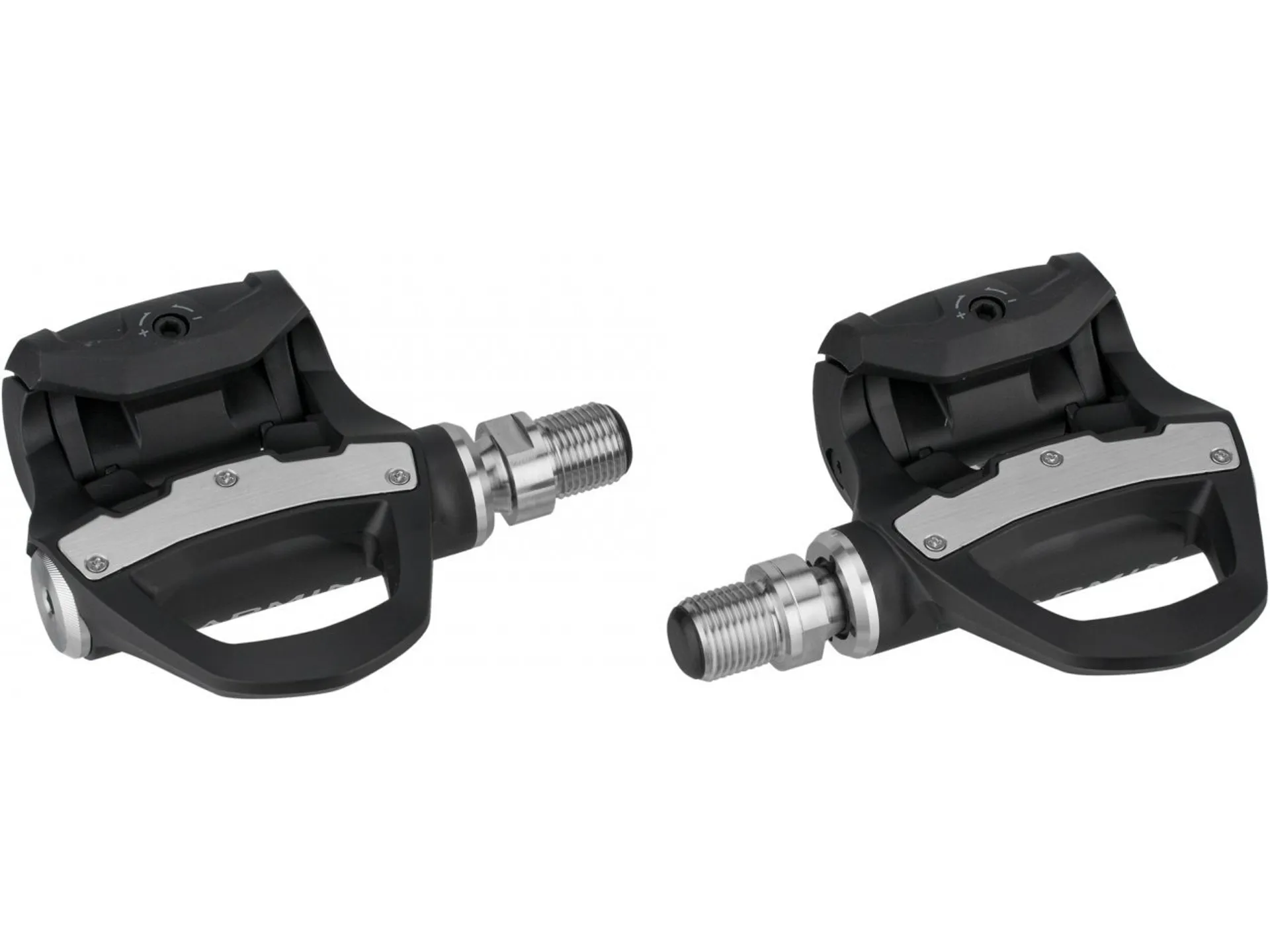 Garmin Vector Duel Sided Power Meter Pedals