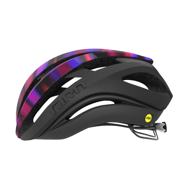Giro Aether Mips Road Cycling Helmet Purple-1
