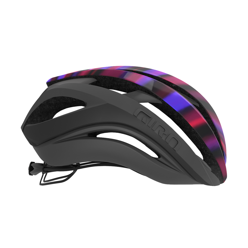 Giro Aether Mips Road Cycling Helmet Purple-2