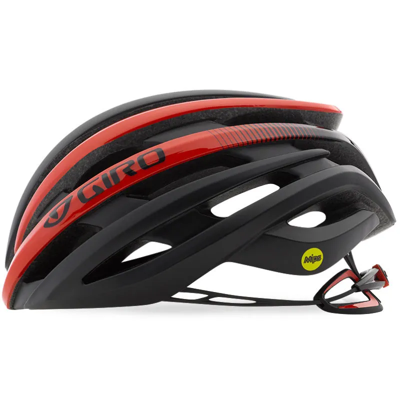 giro cinder red