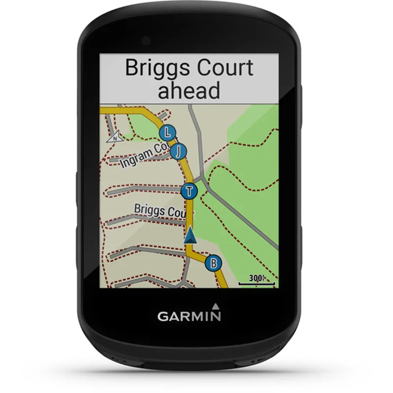 Garmin Edge 530 GPS Enabled Cycling Computer