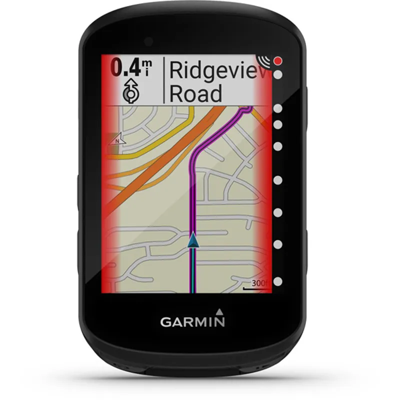 Garmin Edge 530 GPS Enabled Cycling Computer-1