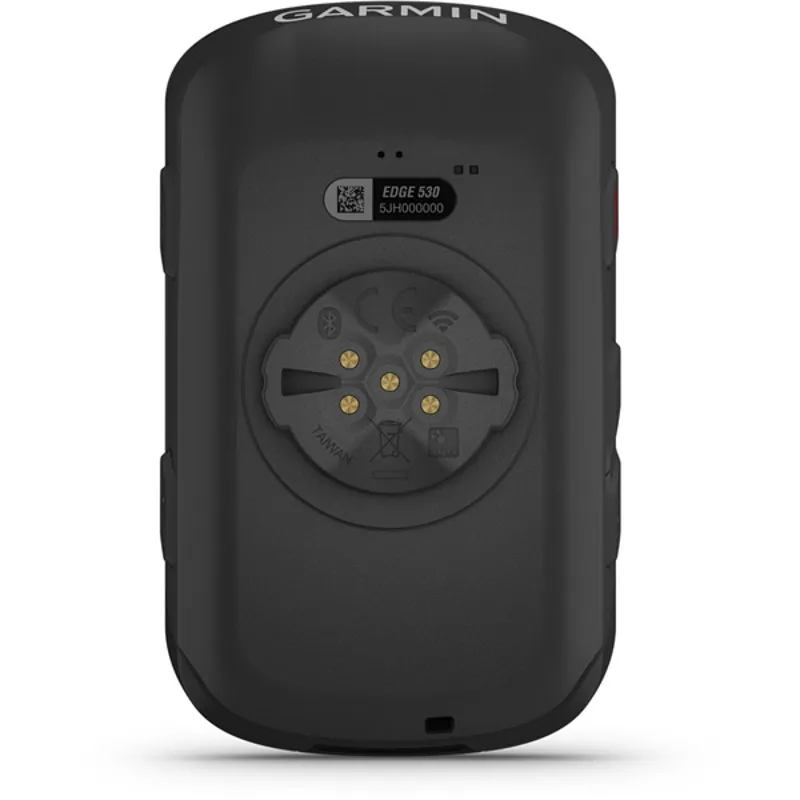 Garmin Edge 530 GPS Enabled Cycling Computer-3