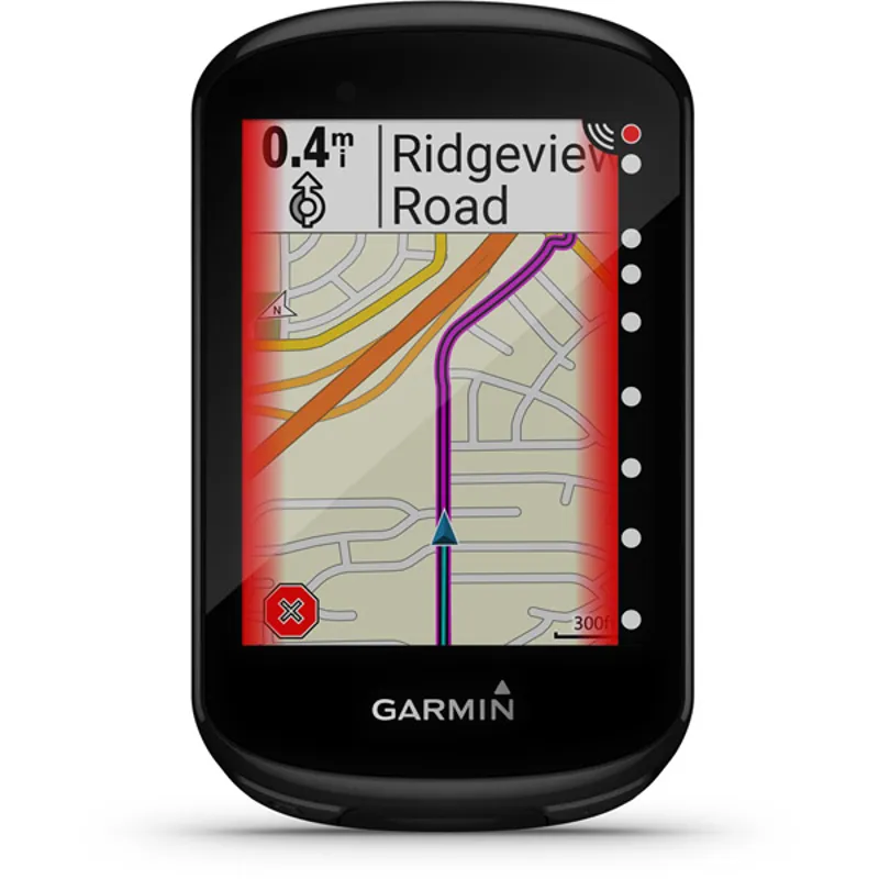 Garmin Edge 830 GPS Enabled Cycling Computer-1