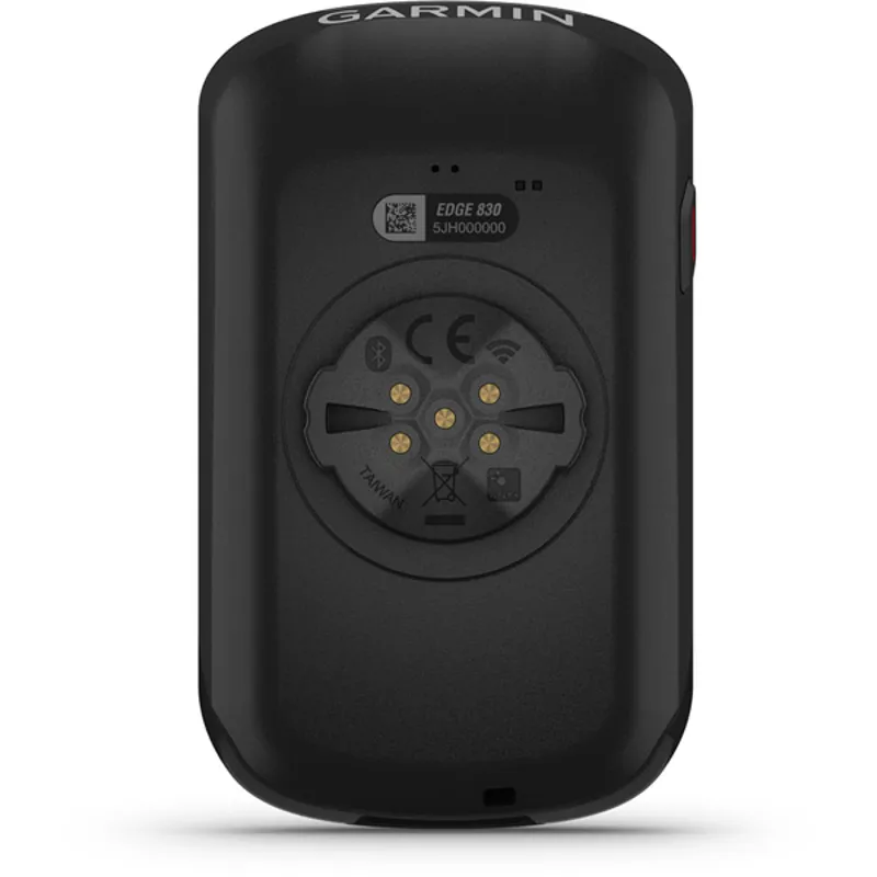 Garmin Edge 830 GPS Enabled Cycling Computer-3