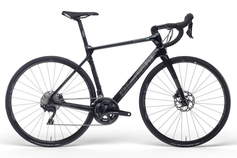 2020 Bianchi Infinito XE Disc Ultegra Carbon Road Bike
