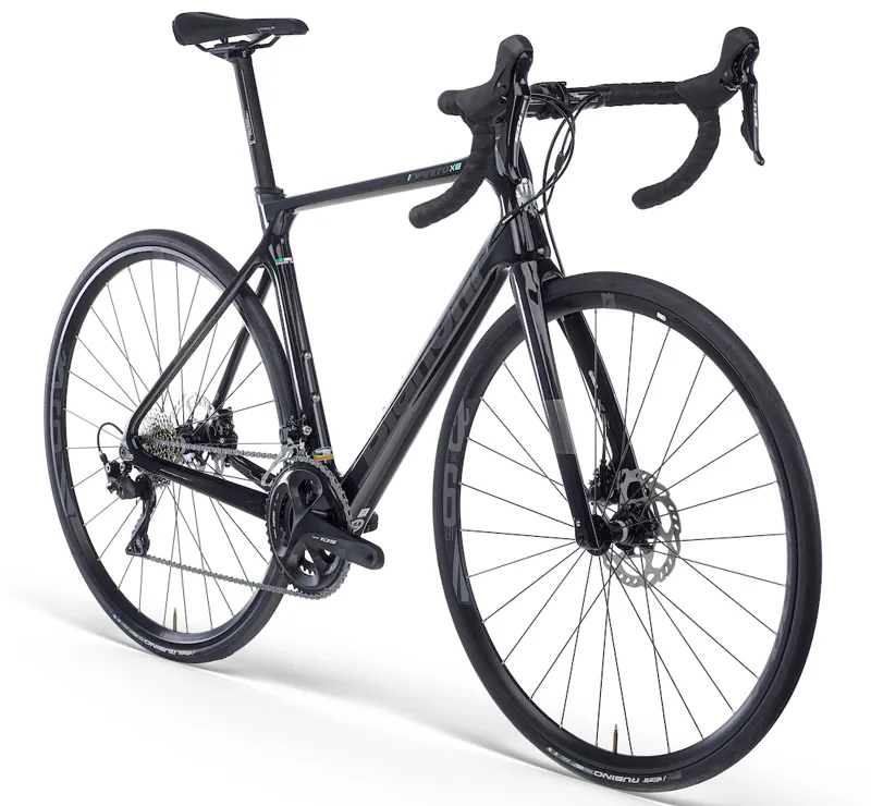 2020 Bianchi Infinito XE Disc 105 Carbon Road Bike-2