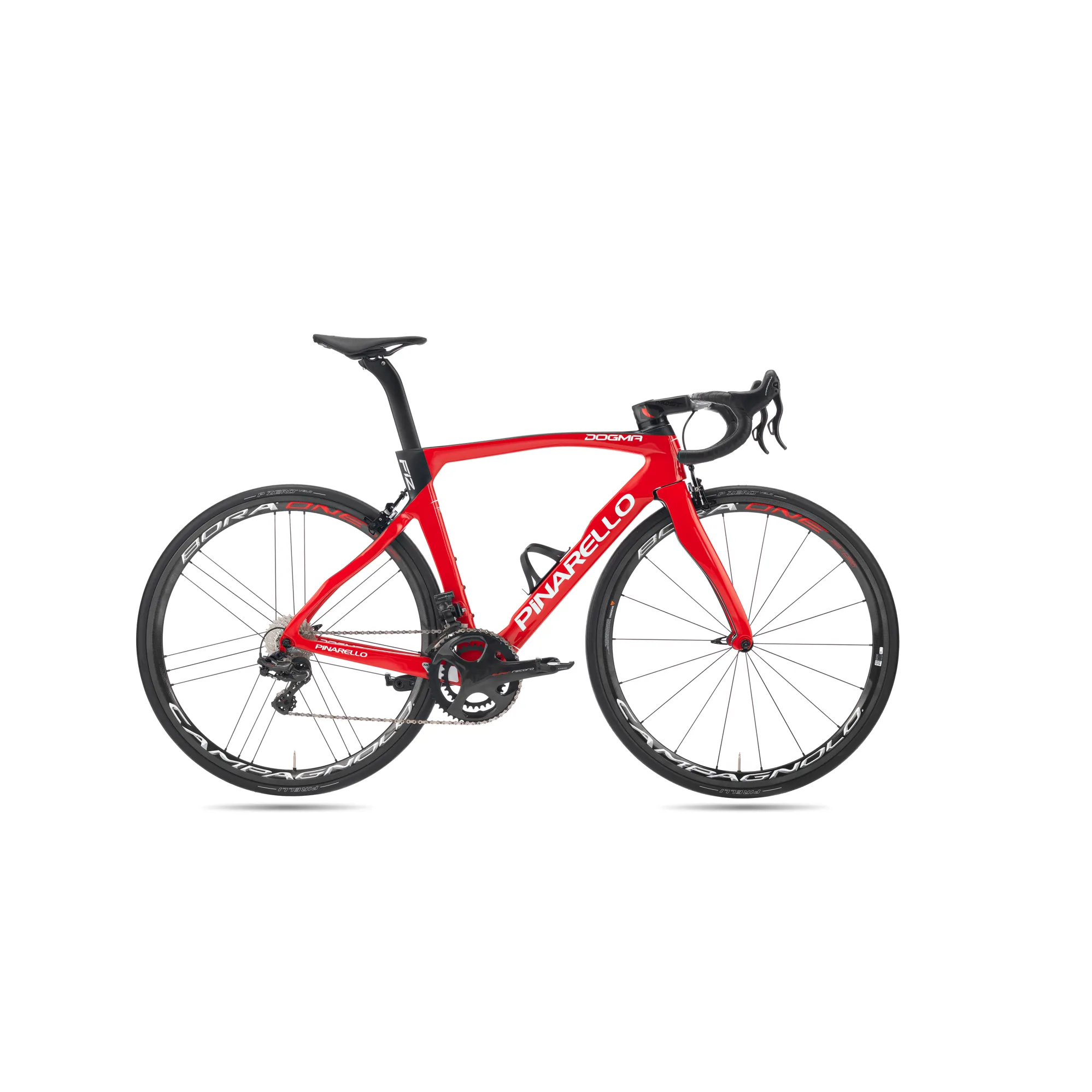 Pinarello dogma f12 campagnolo super record hotsell
