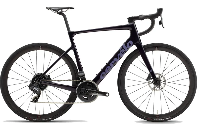 Cervelo caledonia online 5 purple