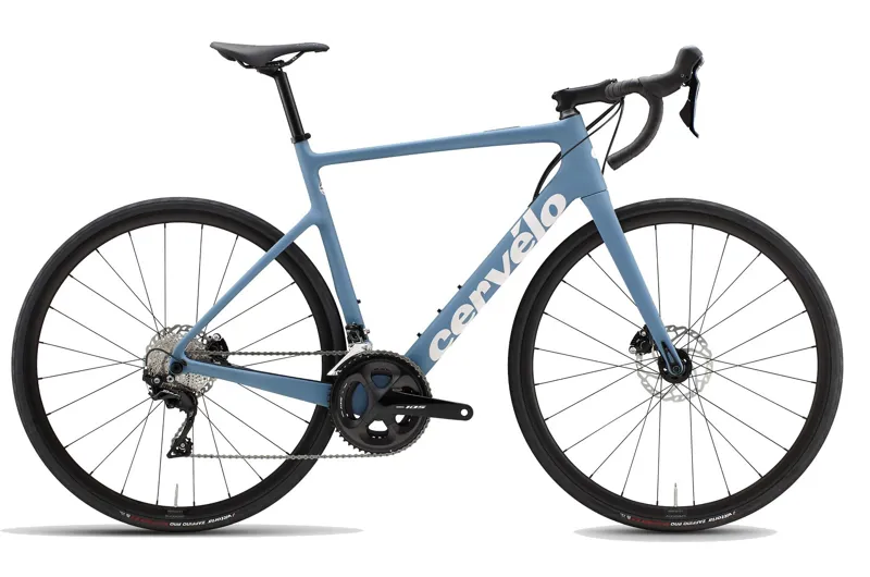 Cervelo caledonia indigo 2025 walnut