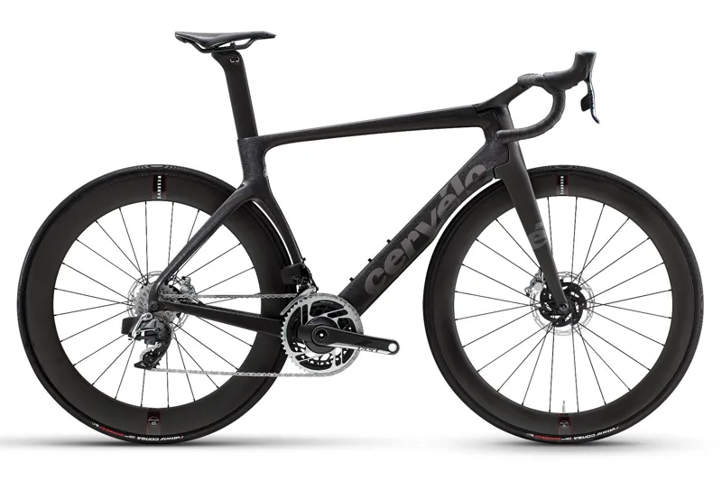 Speed discount cervelo s5