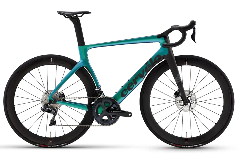 My cervelo clearance