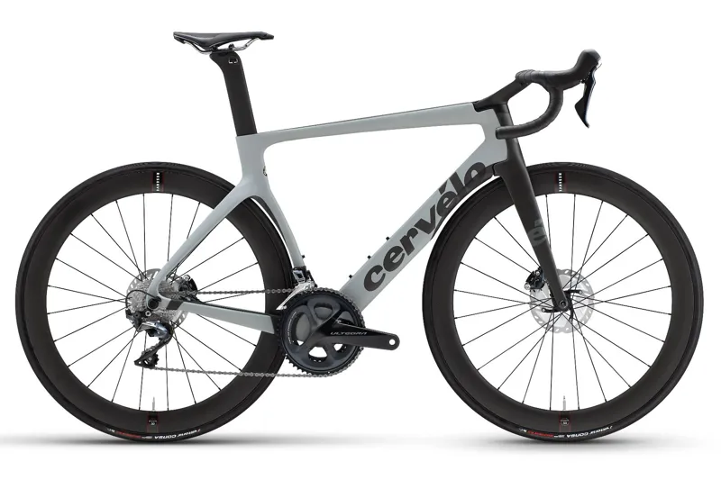 Cervelo s5 online 2021 grey