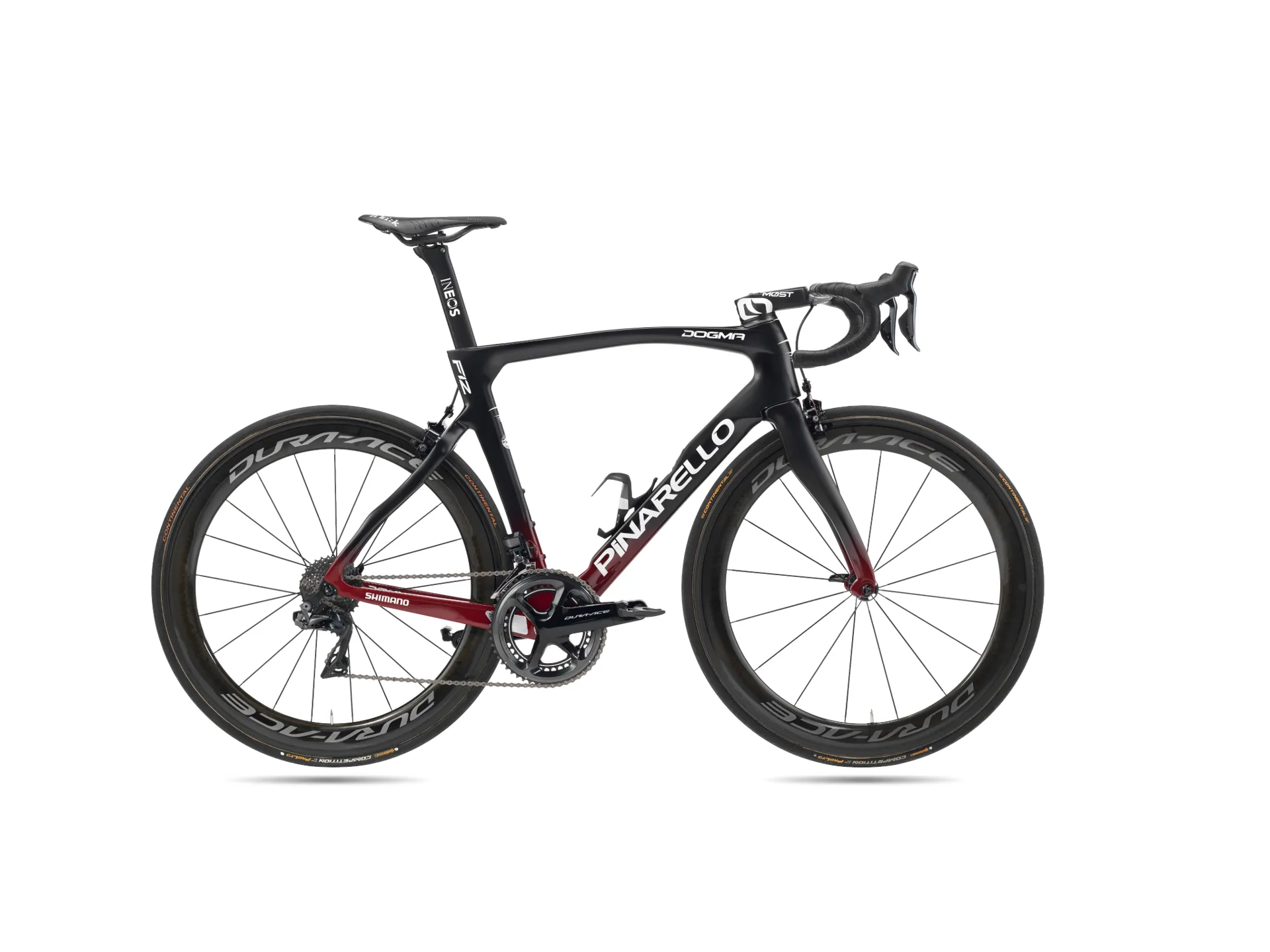 Pinarello f12 black clearance