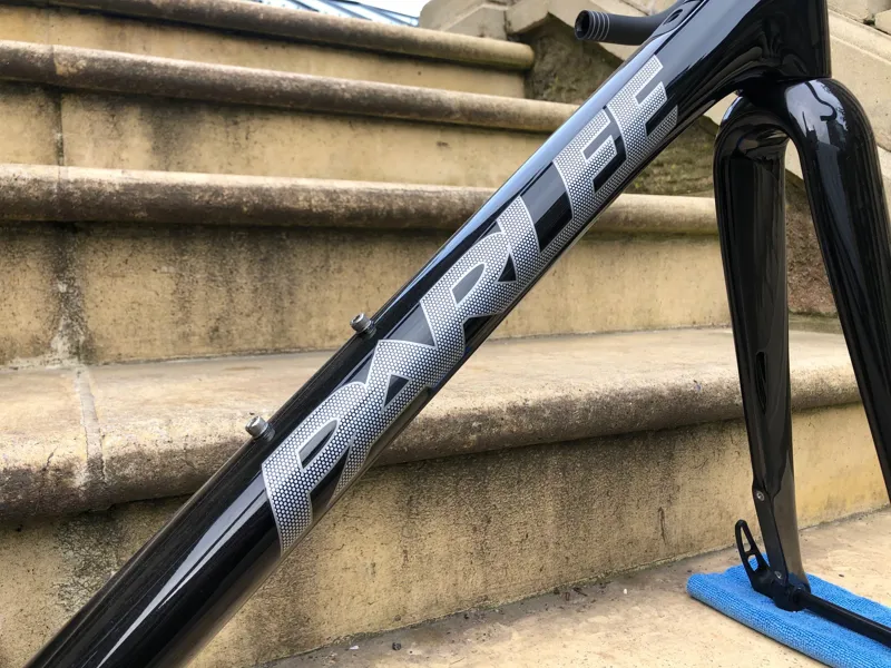 Parlee Altum Disc L1 Medium/Large Carbon Road Bike Frameset-2