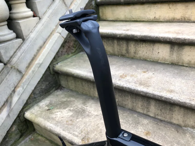 Parlee Altum Disc L1 Medium/Large Carbon Road Bike Frameset-3