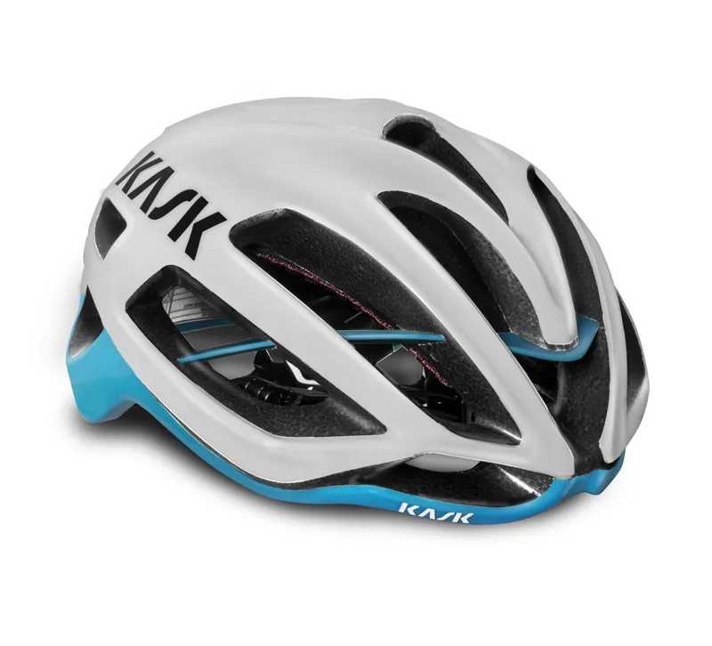KASK Protone Icon in White – DSTNC