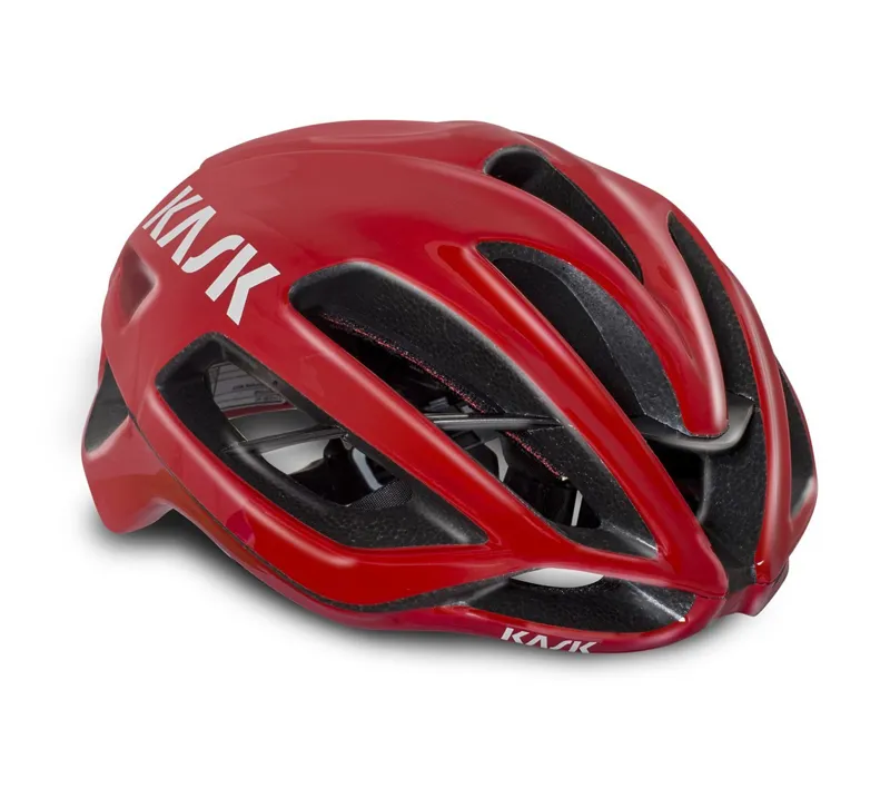 Kask Protone Red Road Helmet
