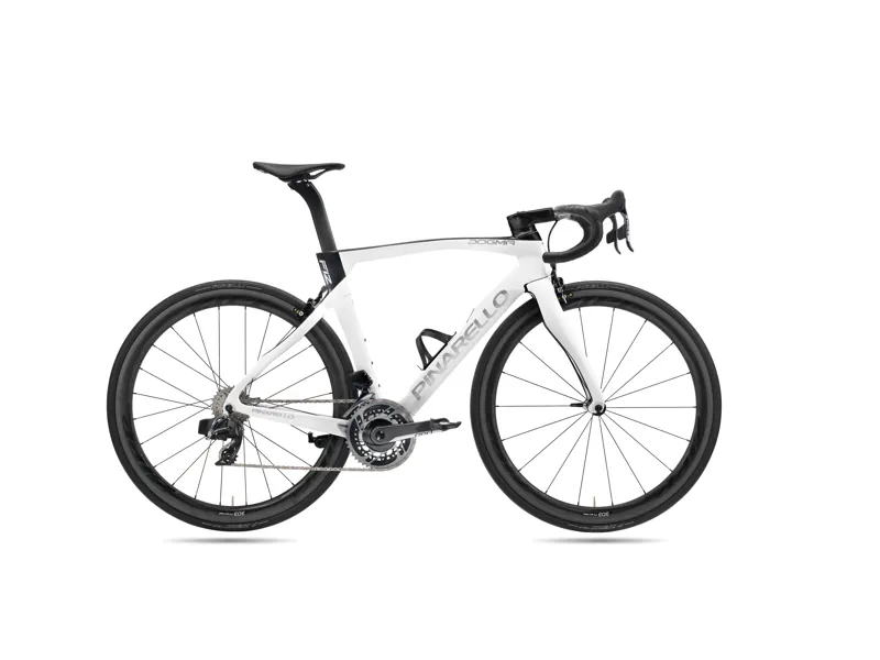 2021 Pinarello Dogma F12 Super Record With Bora Ultra Carbon Wheelset-2