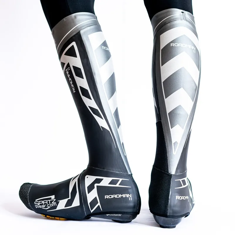 Spatz Roadman 2 Overshoes-1