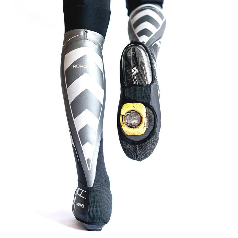 Spatz Roadman 2 Overshoes-2