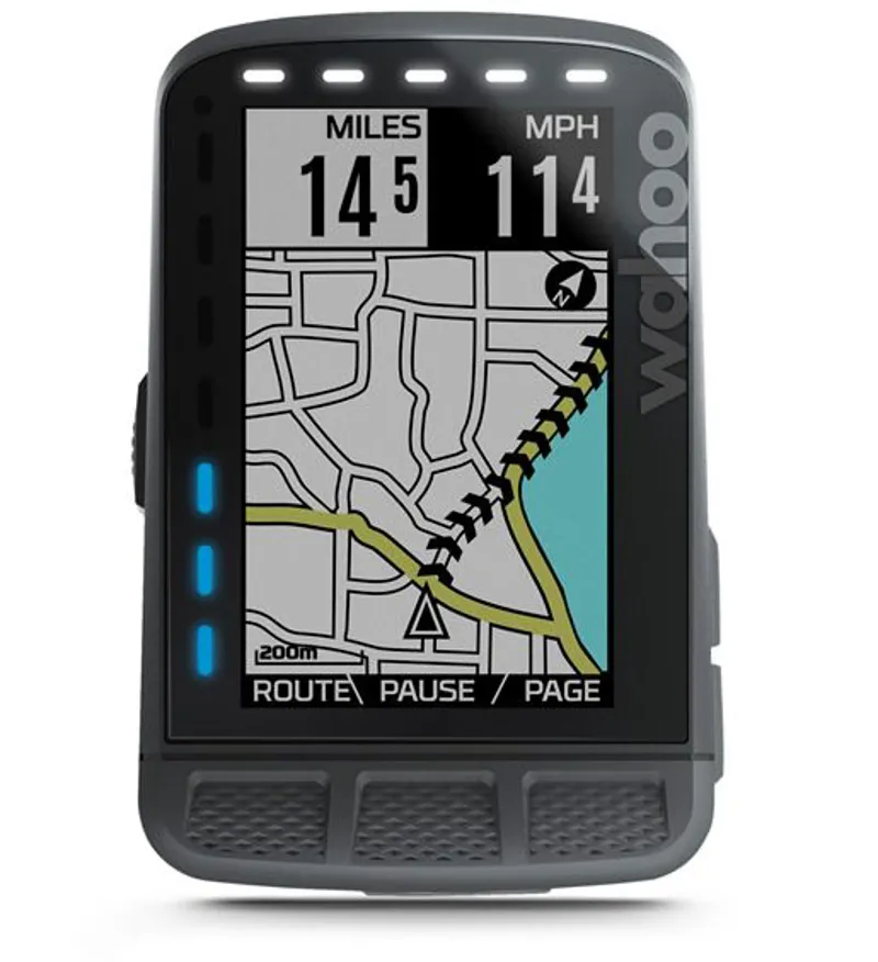 Wahoo Element Roam GPS Cycling Computer