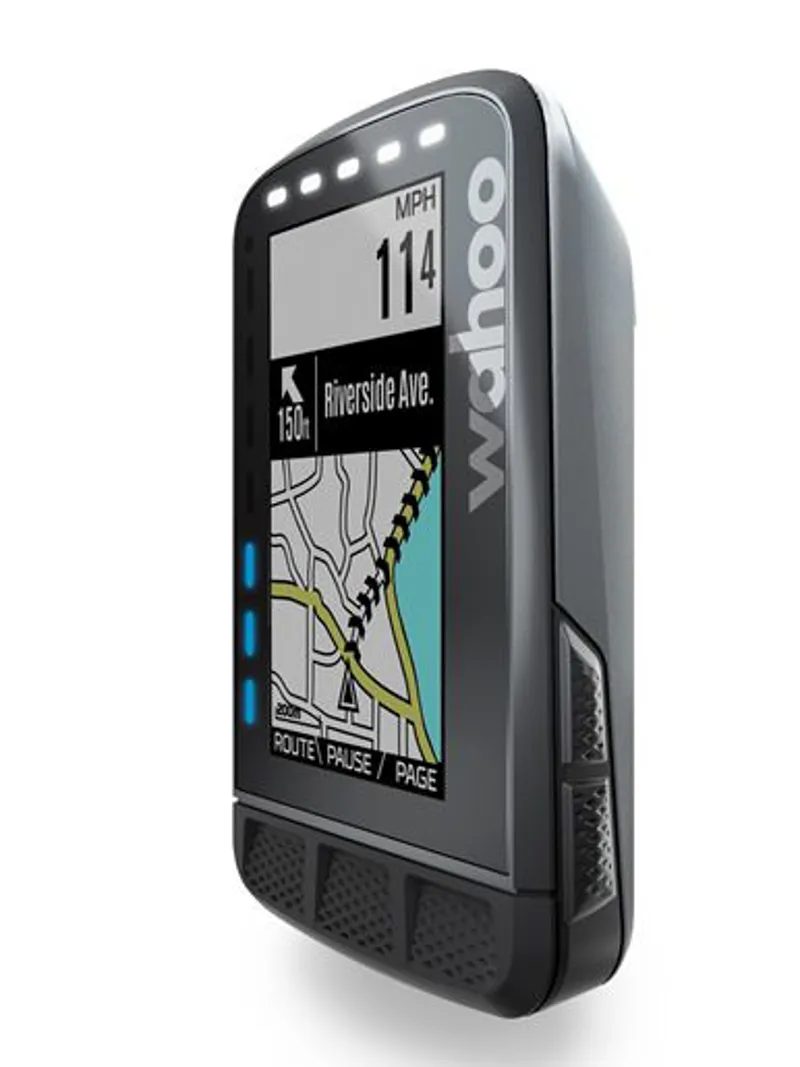 Wahoo Element Roam GPS Cycling Computer-5
