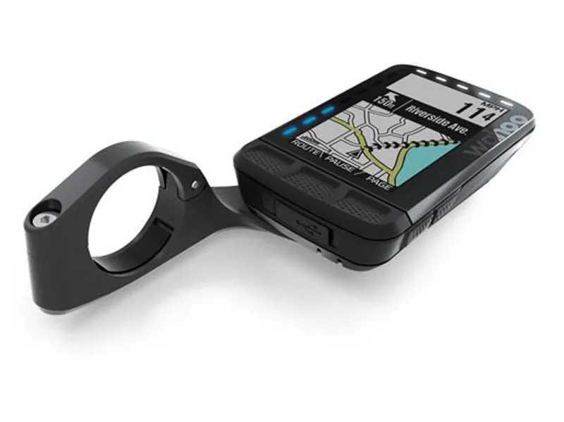 Wahoo Element Roam GPS Cycling Computer-1