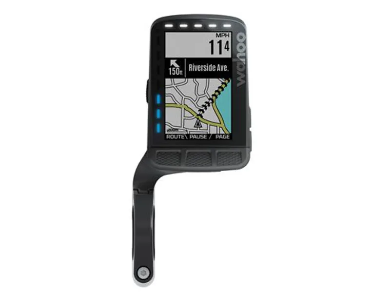 Wahoo Element Roam GPS Cycling Computer-7