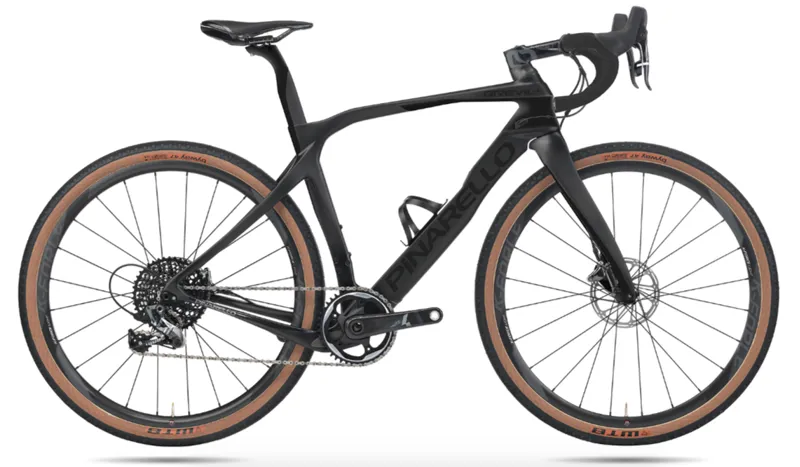 Gravel sales pinarello 2019