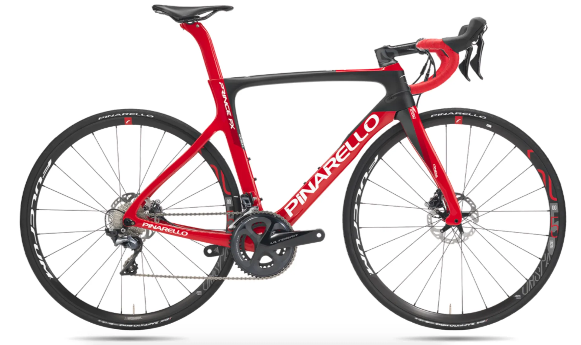 Velo pinarello 2020 best sale