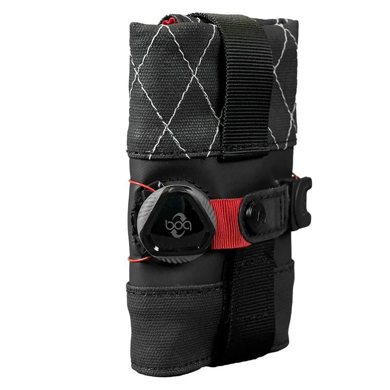 Silca Seat Roll Premio Black