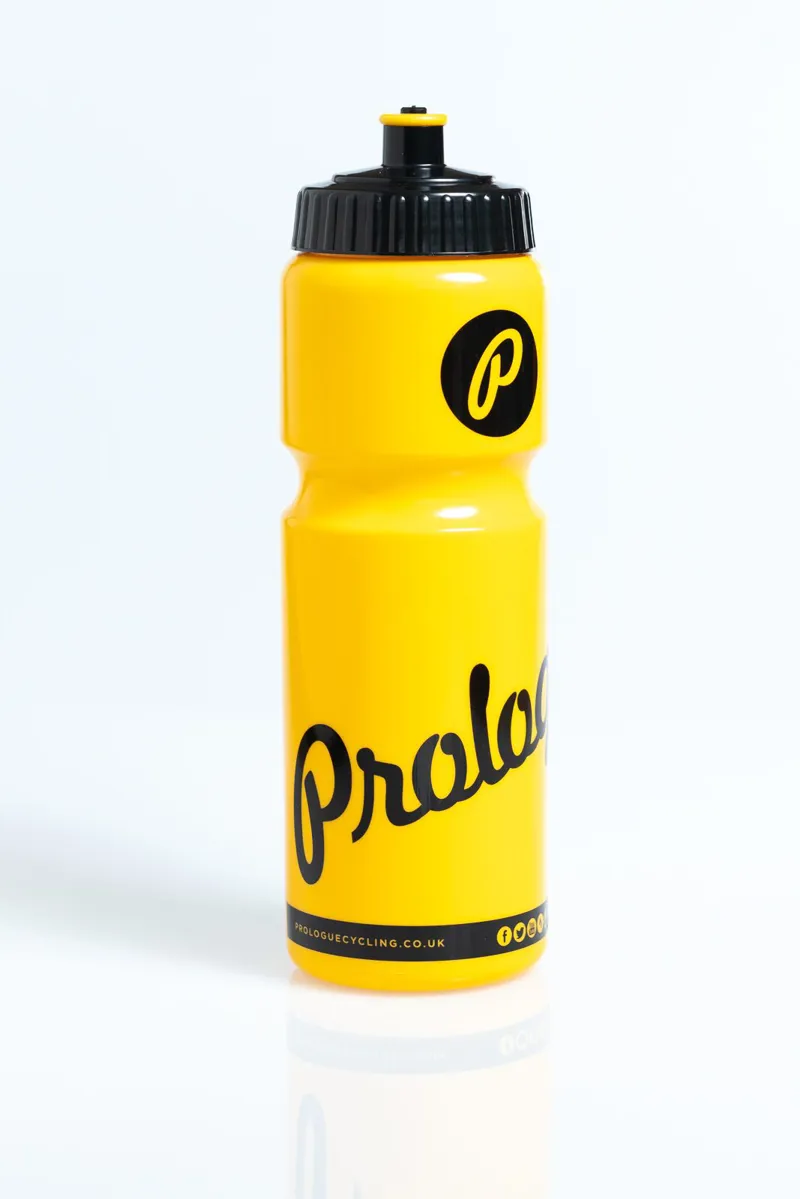 Prologue Yellow Water Bottle 750ml-1