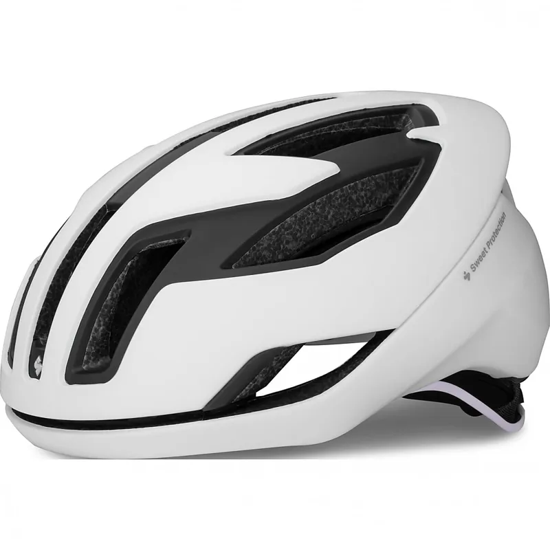 Sweet Protection Falconer II MIPS Helmet Matte White