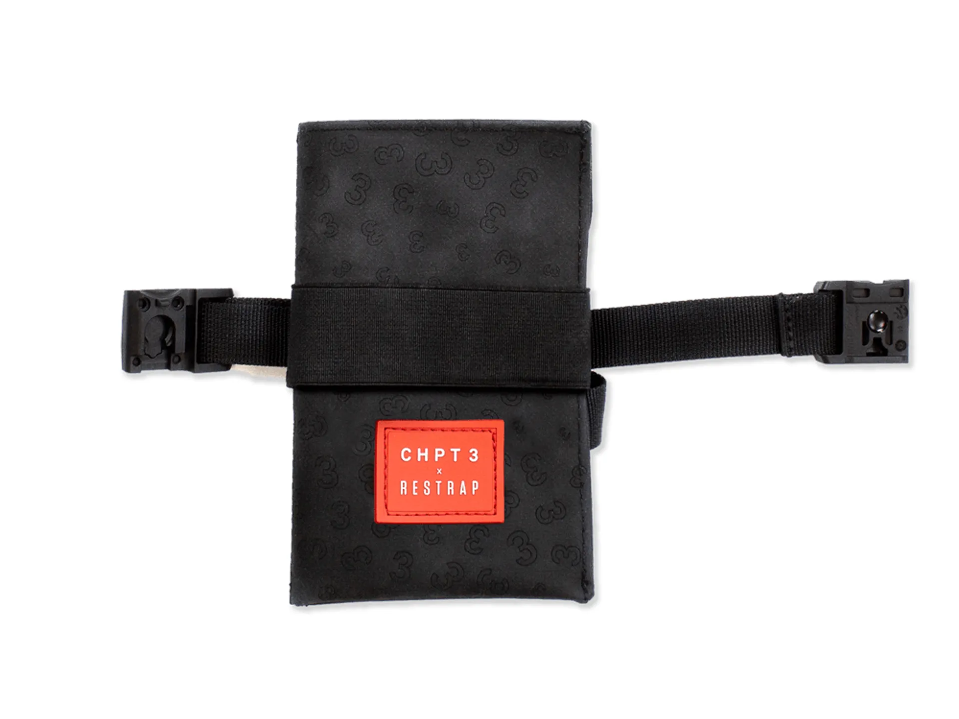 CHPT3 X RESTRAP ツールロール Restrap X CHPT3 Tool Roll Limited Edition