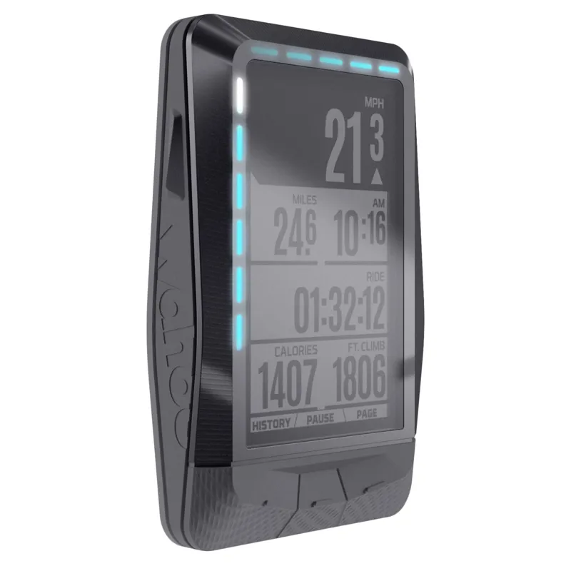 Wahoo Elemnt Computer-1