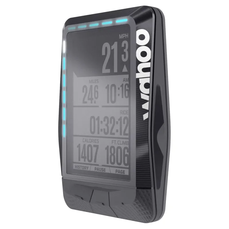 Wahoo Elemnt Computer-2